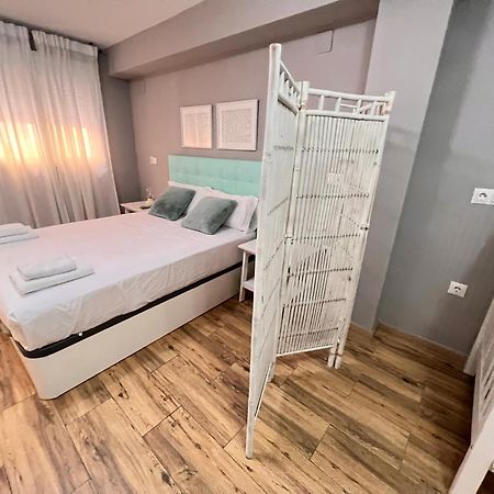 Nuestra Casita De Marmoles Parking Incluido 2 Bicis Gratis Málaga Exterior foto