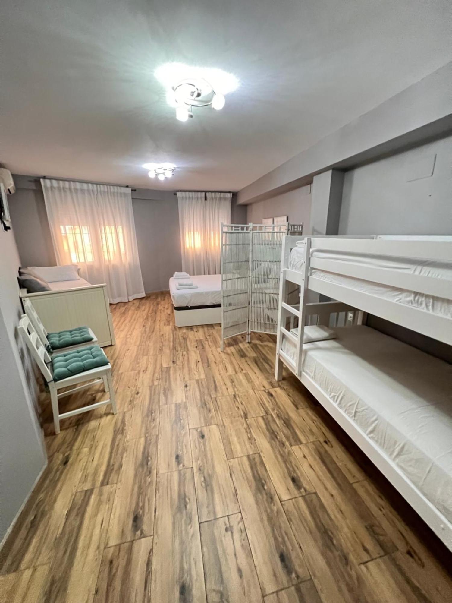 Nuestra Casita De Marmoles Parking Incluido 2 Bicis Gratis Málaga Exterior foto