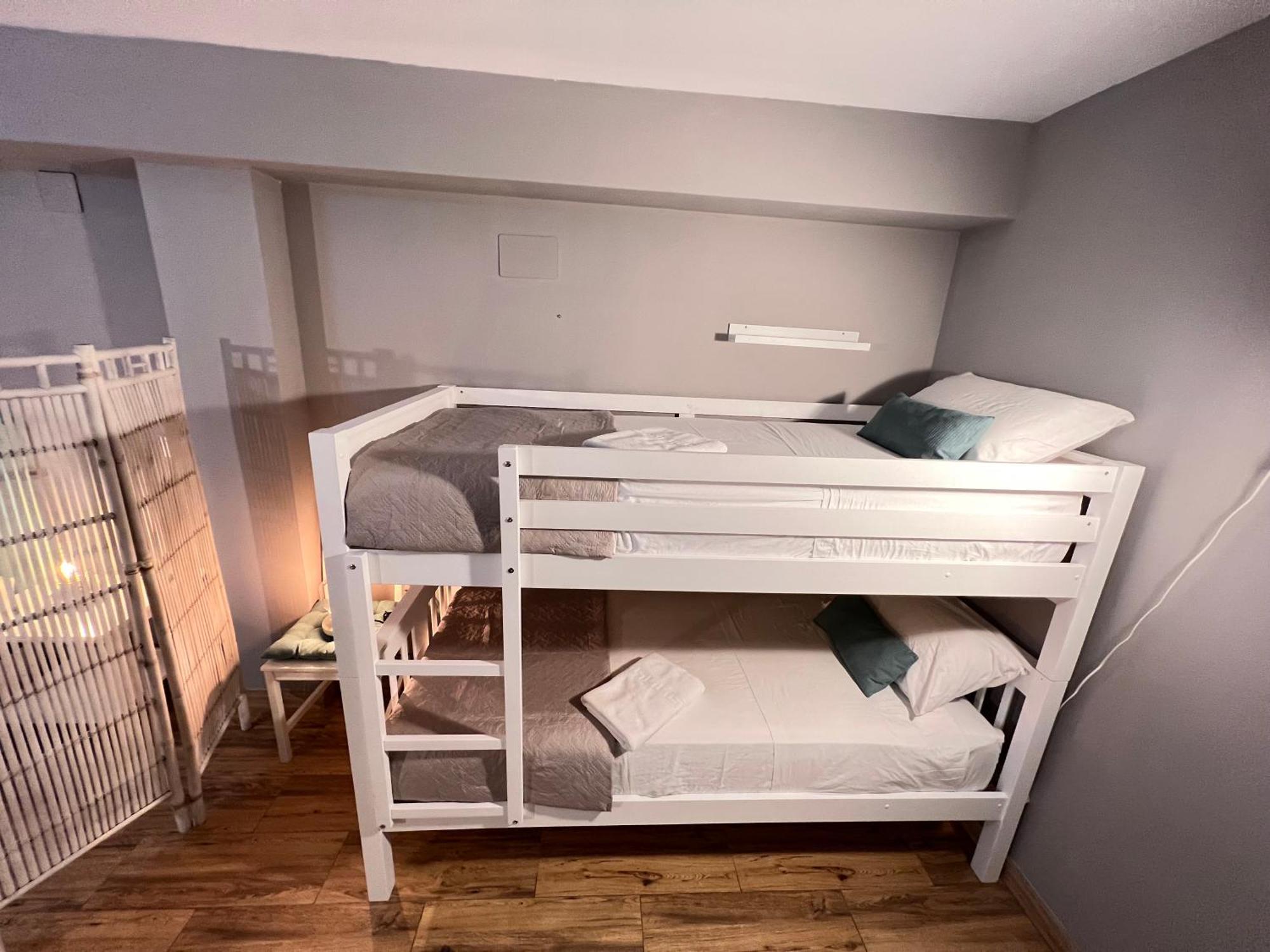 Nuestra Casita De Marmoles Parking Incluido 2 Bicis Gratis Málaga Exterior foto