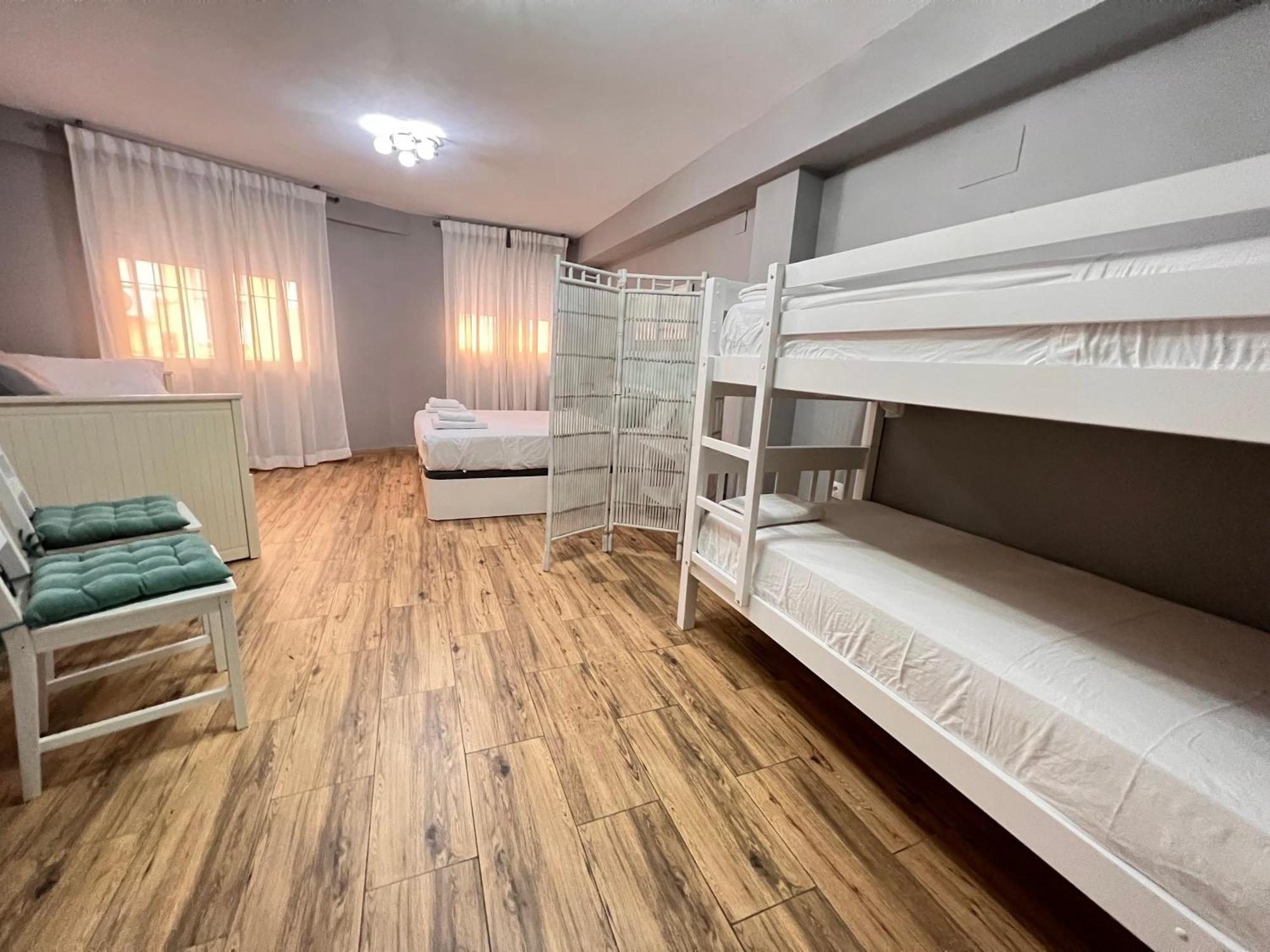 Nuestra Casita De Marmoles Parking Incluido 2 Bicis Gratis Málaga Exterior foto