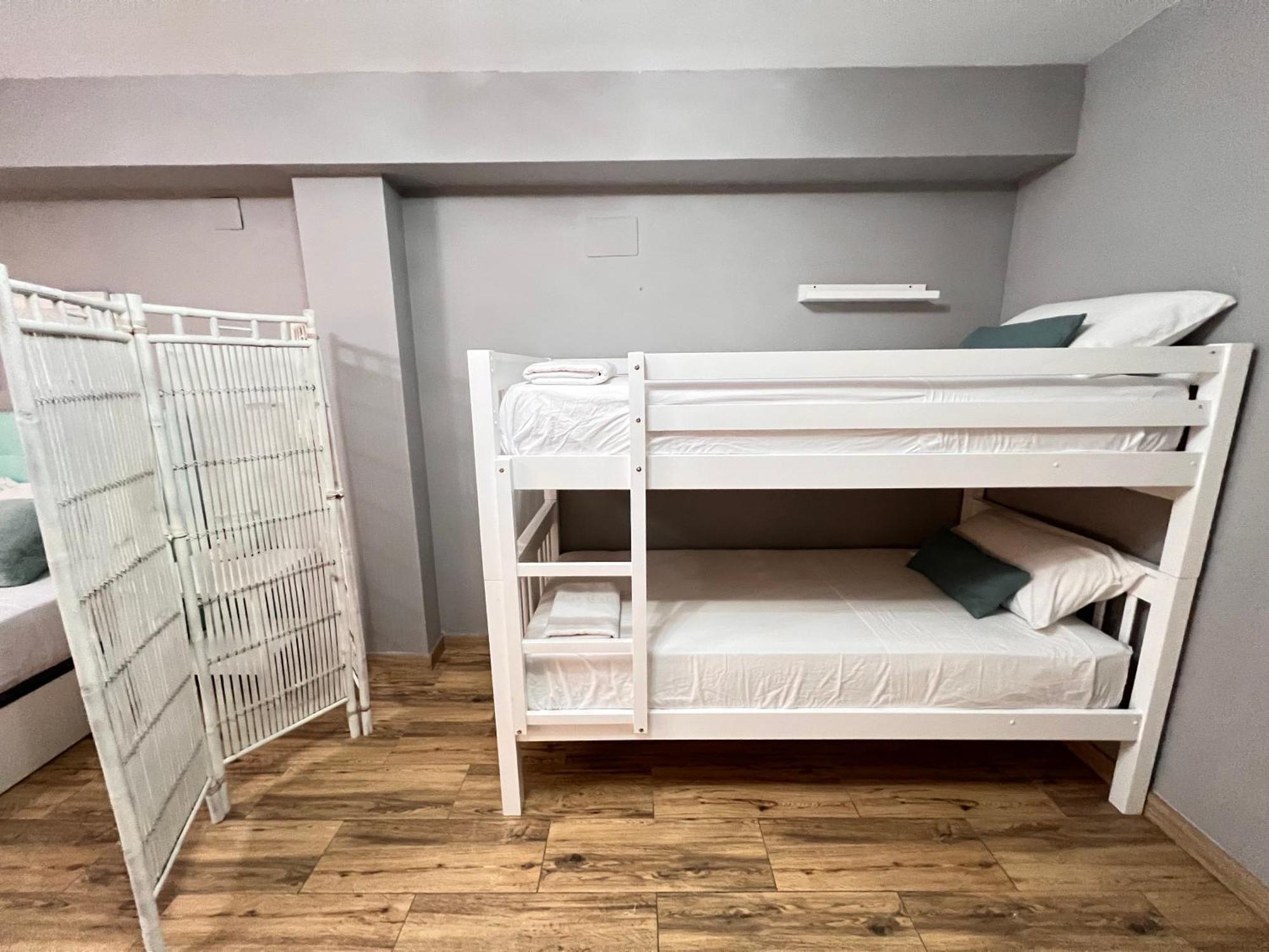 Nuestra Casita De Marmoles Parking Incluido 2 Bicis Gratis Málaga Exterior foto