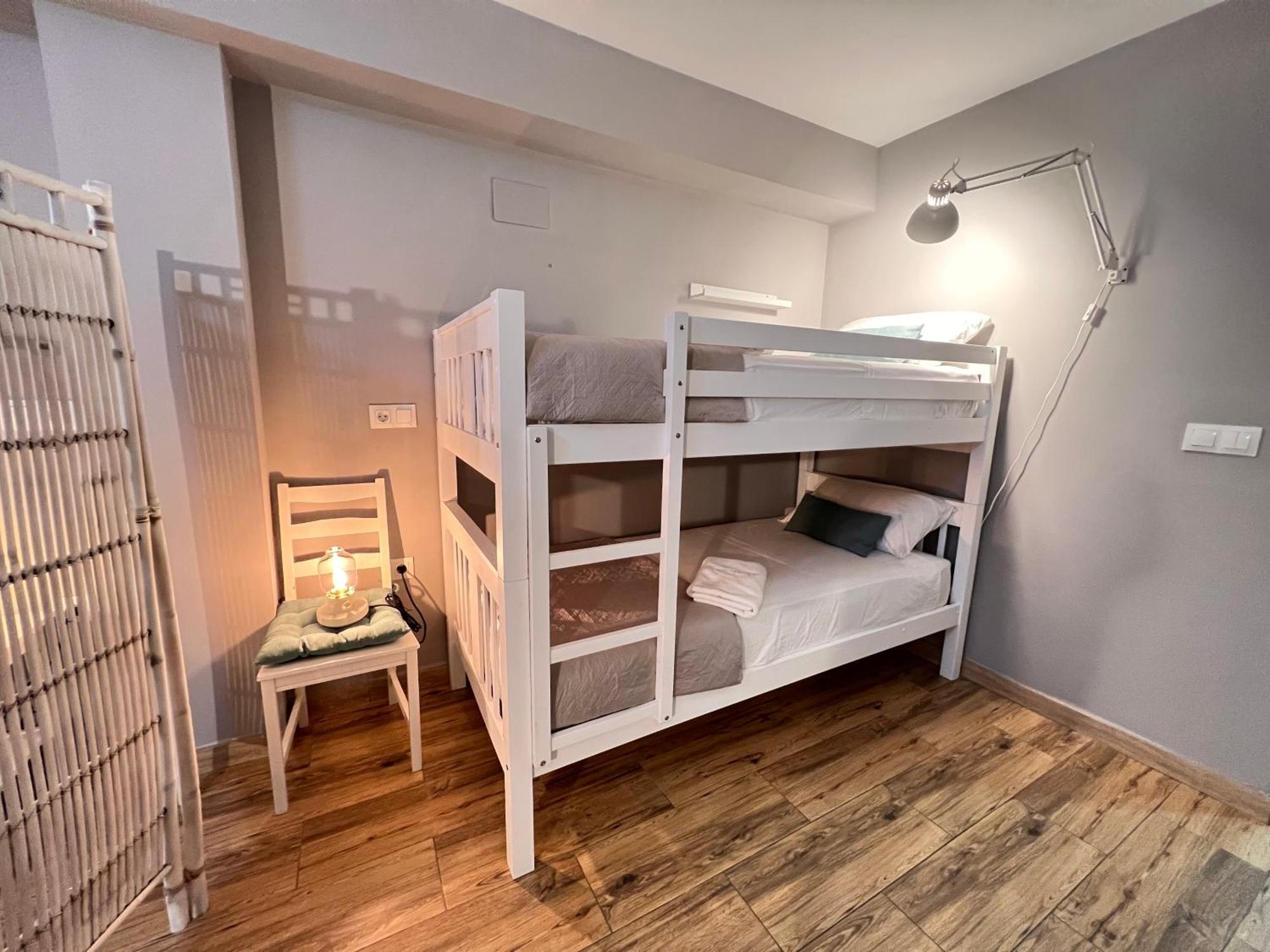 Nuestra Casita De Marmoles Parking Incluido 2 Bicis Gratis Málaga Exterior foto