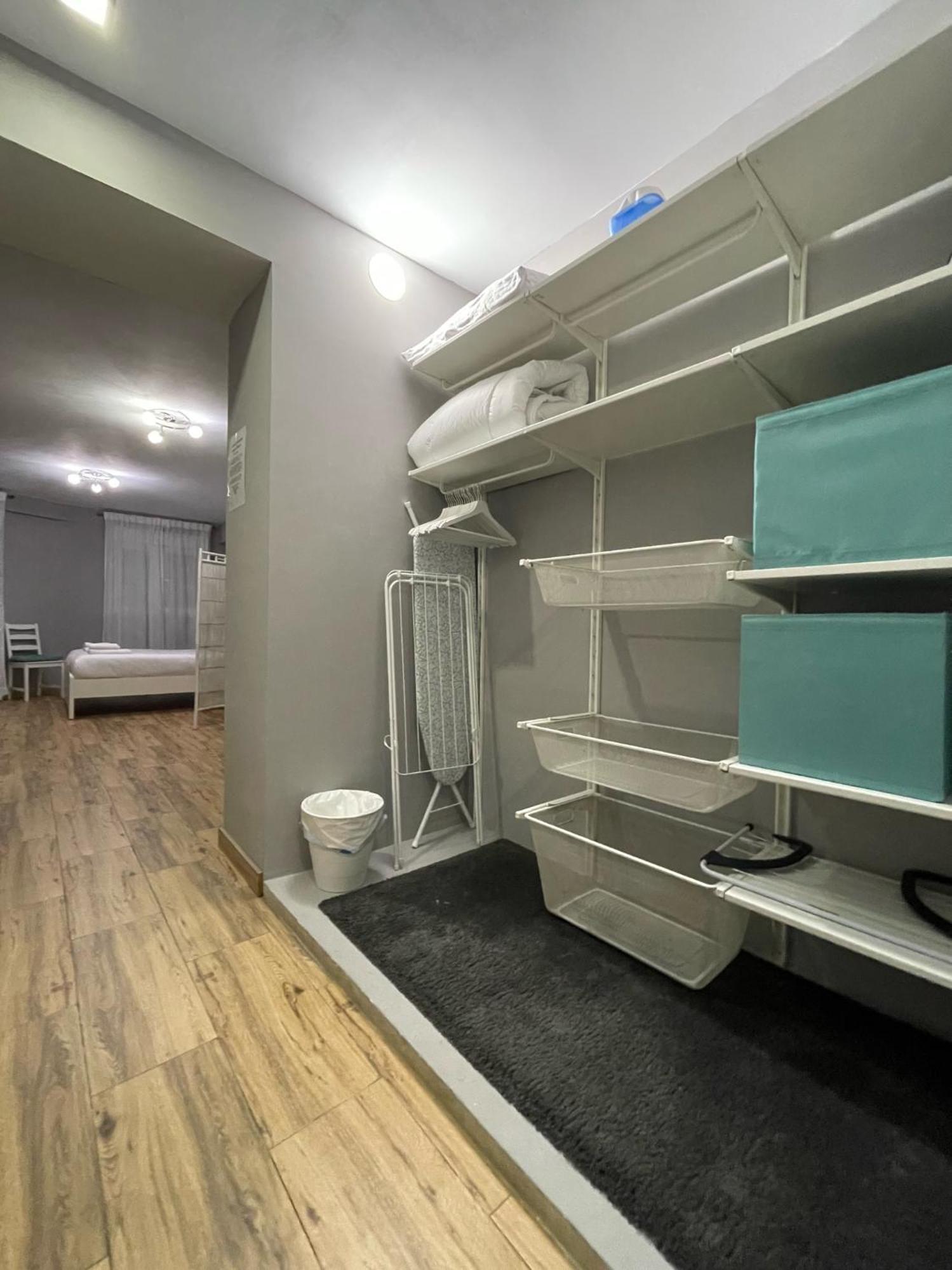 Nuestra Casita De Marmoles Parking Incluido 2 Bicis Gratis Málaga Exterior foto